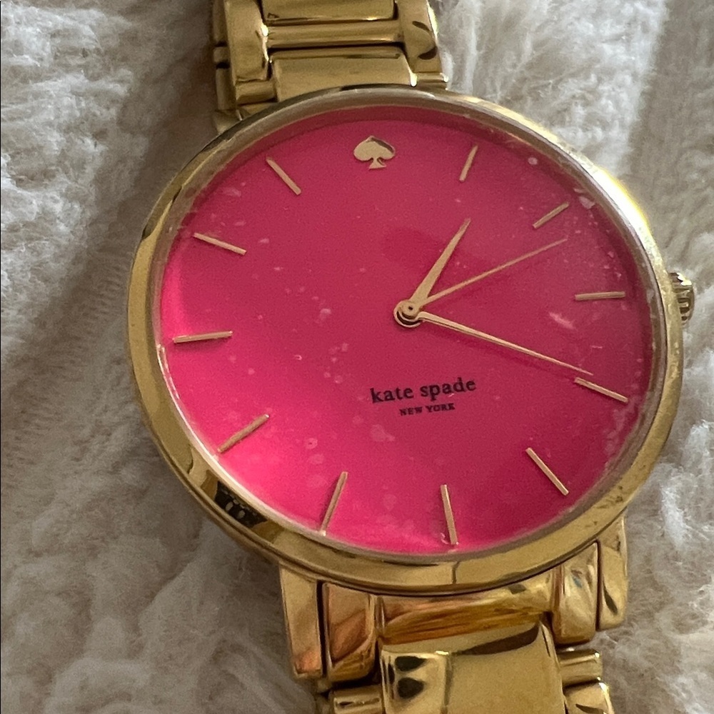 Kate Spade watch - Picture 10 of 17